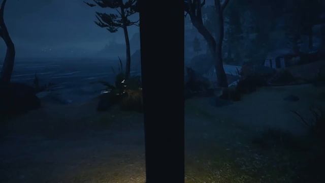 What Remains of Edith Finch - Что осталось от Эдит Финч - S.3 - Проклятие семейного древа. смотреть онлайн