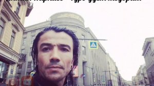 Акмал Парпиев - Туро дуст медорам
