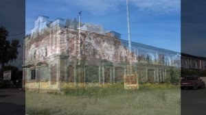 город красноуфимск в какой области находится