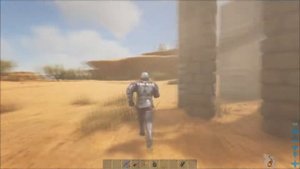 ARK Survival Evolved - Гайд для Новичков - Как приручить гигу и кетцаля.