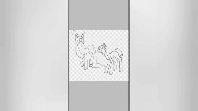 Я и Адель со своими знаками зодиака [SpeedPaint] |Ч.О.| смотреть онлайн