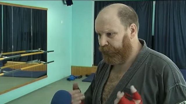 Крупным планом