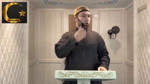Турпал Ахмадов: Бакъ Дерг Дийцарах Лаьц Ч1ог1 Хаз Хьехам.