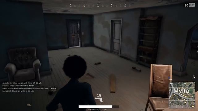 Dolphey | прячусь от армии 07.05.2017 смотреть онлайн