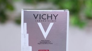 Sérum Supreme HA Epidermic Filler de Vichy Liftactiv | DosFarma