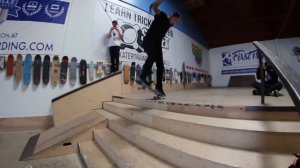 САМЫЙ ПРОЧНЫЙ скейтборд в мире