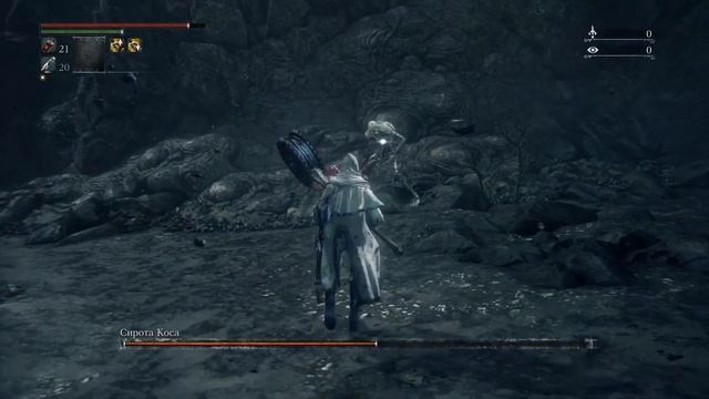 Прохождение Bloodborne The Old Hunters с моими гайдами #7 ТЕПЕРЬ ОН ТУТ ДОБЫЧА смотреть онлайн