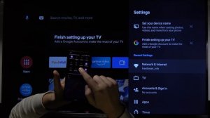 How to Cast Phone Screen to Xiaomi Mi TV 4S?