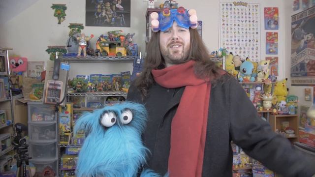 It Feels Like Odd Pod (Music Video) The Muppet Christmas Carol Cover Song | Odd Pod смотреть онлайн