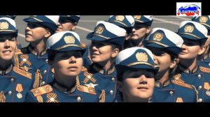 Бесстрашие и красота почему от девушек военных не отвести взгляд