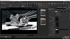 062 Principled shader