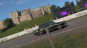 Race 3 *REPLAY ONLY* unbeatable race difficulty Ford Lotus Cortina