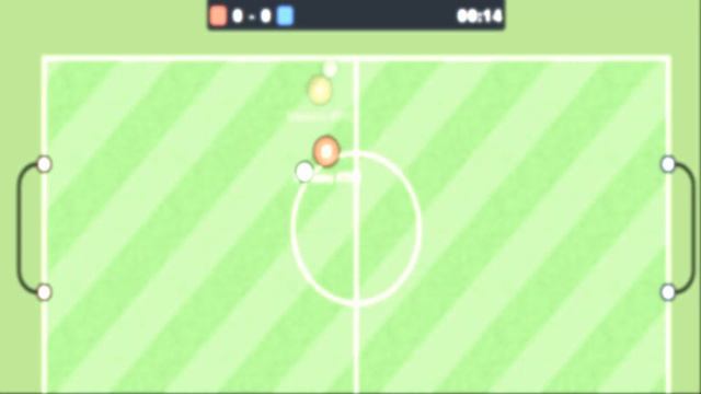 Haxball Tutorial - Step by Step | Templle Haxball