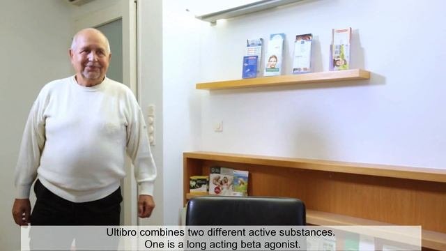 Ultibro