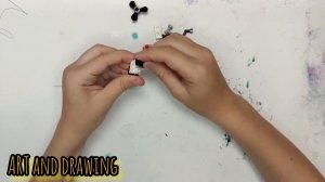 LEGO engine for a car ? ART AND DRAWING