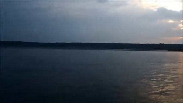 Катаемся на пароме ! Побывали на Енисее и покупались на Ангаре ! Лето 2017 смотреть онлайн