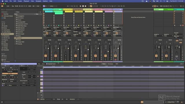 19. MIDI Effects