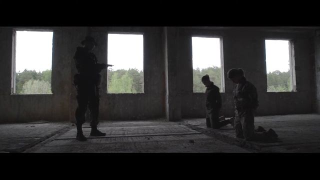 Страйкбол полигон РПГ смотреть онлайн