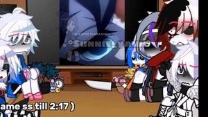 || Sans Aus React To Demon Slayer || Part 6