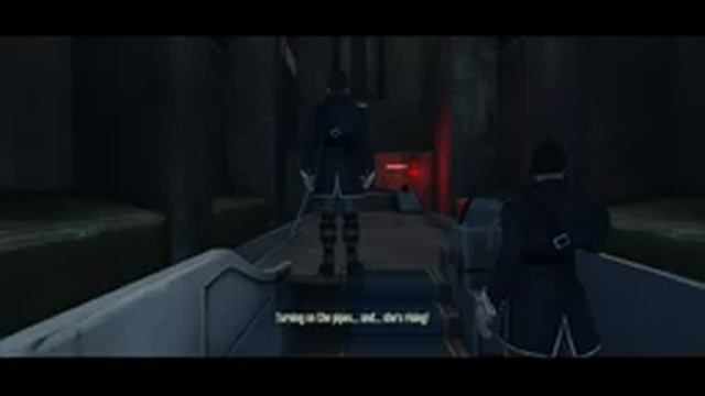 ПРОХОДЖЕННЯ DISHONORED Definitive Edition [PC] ➤ ЧАСТИНА 1 ➤ ЧИСТО УКРАЇНСЬКИЙ СТРІМ