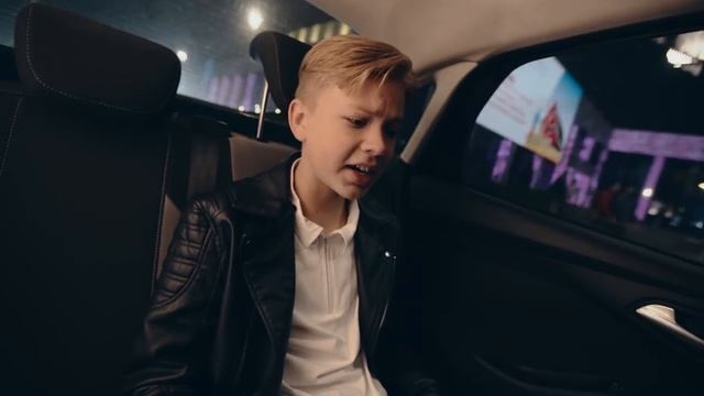 ВОТ И СЕДАЯ НОЧЬ смотреть онлайн