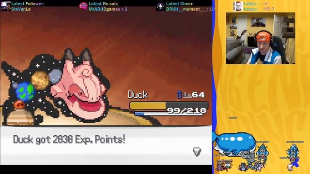 Can YOU Beat the Elite Four in "Pokemon Infinite Fusions" Modern Mode? смотреть онлайн