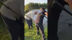 рыбалка в Невинномысске