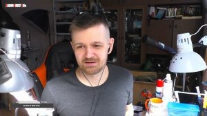 ? President Barry настройка! Optim 778 полная доработка! Стримера бомбит и опять философия - СТРИМ