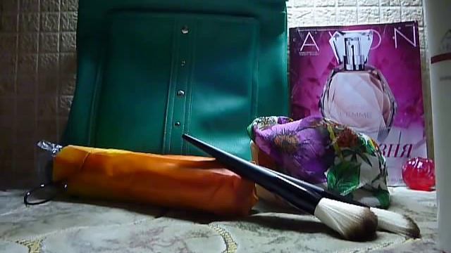 Заказ Avon по каталогу 3/2014 смотреть онлайн