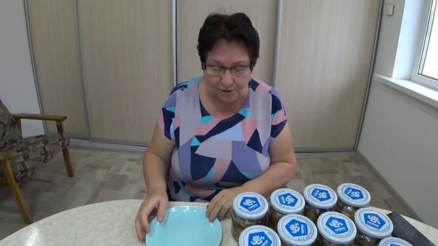Рыбные консервы в автоклаве. Скумбрия.