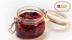 20 рецептов варенья и джемов + необычный мёд | Заготовки на зиму