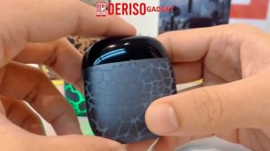 Awei T28 Pro Gaming Earbuds unboxing & review.