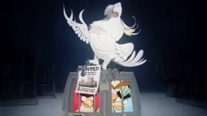 angry birds rio trailer reversed