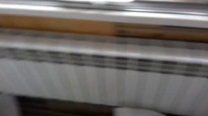 Почему не стоит прятать стояки отопления в стены
