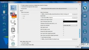 How to access MillBox Configuration