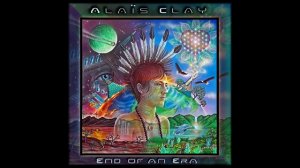 Alais Clay - Aho featuring McAD - End of an Era