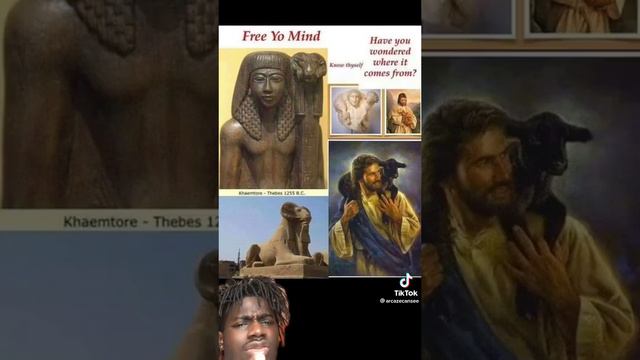 AFRICAN SYMBOLS AND CULTURES THAT THE EUROPEANS HAS PILFER