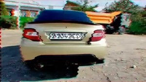 Тюнинг Daewoo Nexia