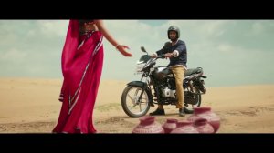 Bajaj Platina TVC