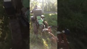 Адаптер Хорсам ИС 1