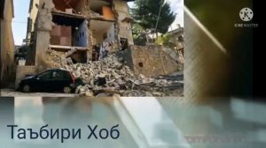 Таъбири хоб: Барф дар хоб,Борон дар хоб,Заминларза дар хоб,Шамол дар хоб,Тӯфон ва Туман дар хоб.