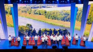 Любо мне, когда Дон разливается - Ансамбль песни и пляски Донских казаков имени А.Н. Квасова