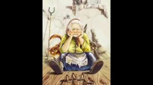 Федорино горе