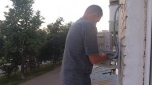 Дефекты кондиционеров (сплит-систем). Не все так страшно!!!