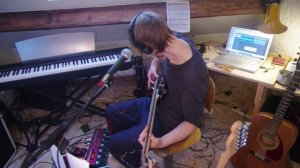 Dream Brother (with TC-Helicon Voicetone T1, D1, R1 & C1)