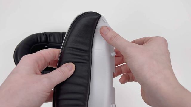 How to Install the GEEKVR TNT Halo Strap for Pico 4 смотреть онлайн