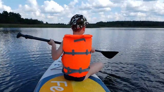 Сапборд август 2023 смотреть онлайн