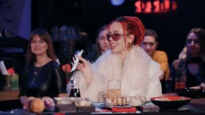 Вопрос ребром – INSTASAMKA / ВЫРВАНО ИЗ КОНТЕКСТА