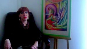 Atlantis / Потомки Атлантиды, экстрасенсорные способности