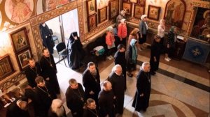 Колокольный звон на праздник Вознесение Господне
